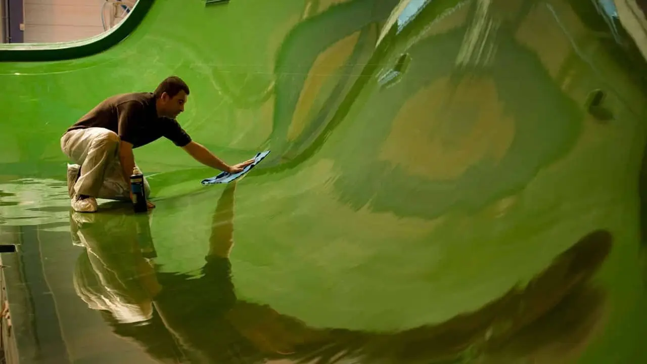 Fabricant voilier luxe hauturier