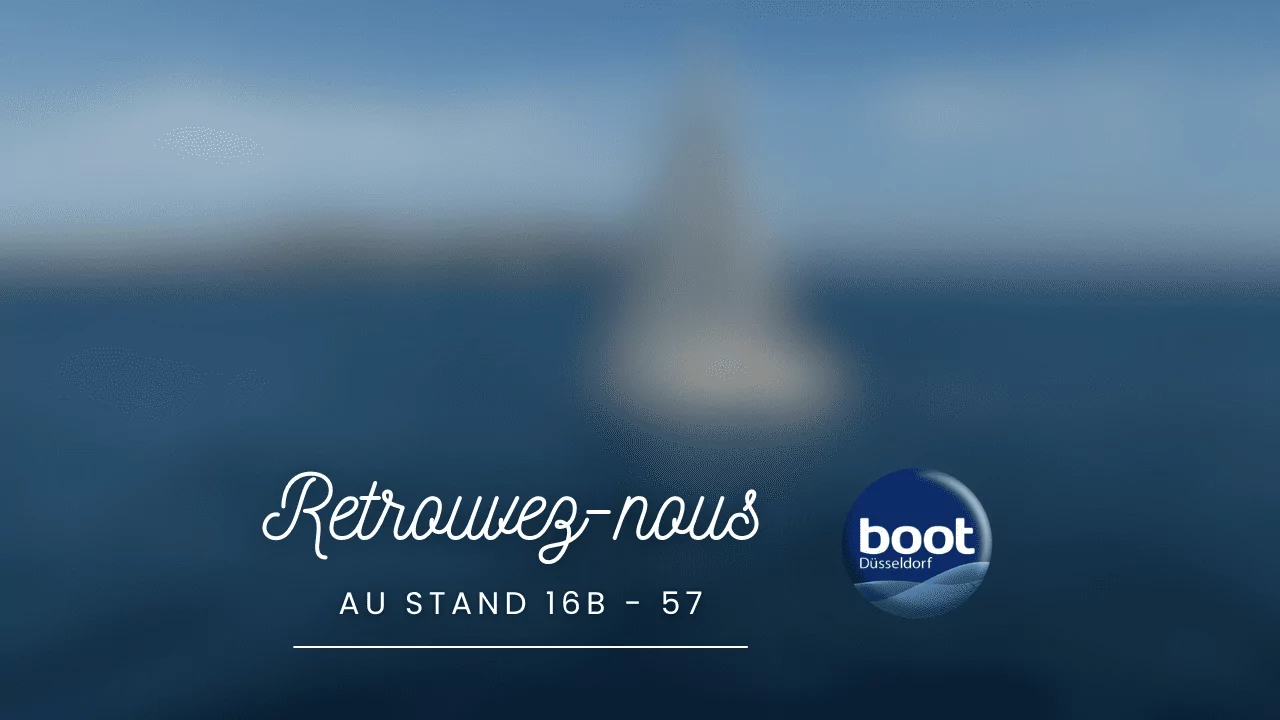 Wauquiez 55 – Rendez-vous au Boot Düsseldorf 2024 !